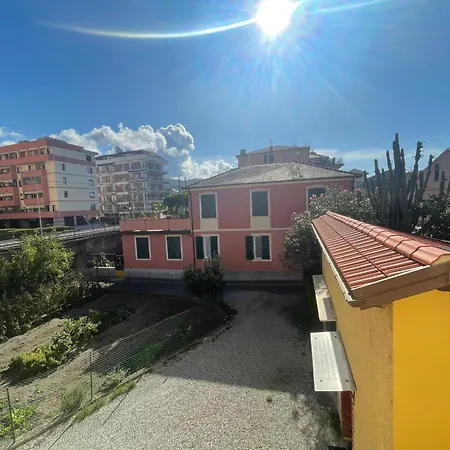 Ca Giana